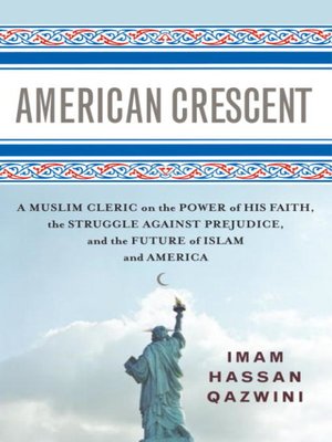cover image of American Crescent
